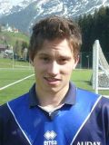 DAVID CEDOLIN  (Difensore)