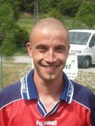 JEAN DE MONTE (Difensore)