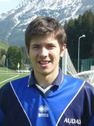DANIEL DEL MISSIER (Difensore)