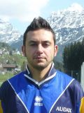 ALESSANDRO ABATE  (Centrocampista)