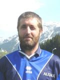 FEDERICO NASSIVERA  (Centrocampista)