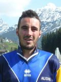MARCO NASSIVERA  (Centrocampista)