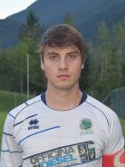 ANDREA MARINI  (Centrocampista)