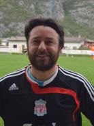 MARCO TREVISAN  (Centrocampista)