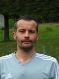 PATRICK DANELUTTI  (Portiere)