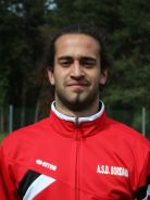 SIMONE DI BERNARDO (Portiere)