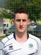NICOLAS MAURO  (Centrocampista)