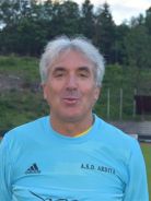 LEONARDO ZUCCHIATTI  (Portiere)