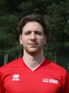 ALAN DARIO  (Difensore)