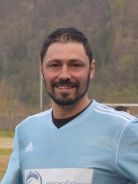 OMAR PAGAVINO  (Difensore)