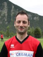 LUCA PASCUTTINI  (Difensore)
