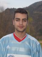 THOMAS PUGLISI  (Difensore)