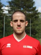 DARIO VANINI  (Difensore)