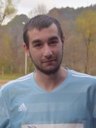 THOMAS COPETTI  (Centrocampista)