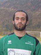 CHRISTIAN DI BERNARDO (Centrocampista)