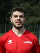ANTONIO GALLO  (Centrocampista)