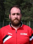 ENZO NICCOLINI  (Centrocampista)