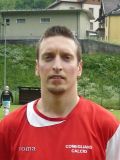 DENIS NOT  (Centrocampista)