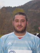 DAVID PASCOLO  (Centrocampista)