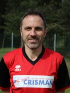FRANCESCO ZIRALDO  (Centrocampista)