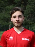 NICOLAS COCCONI  (Attaccante)