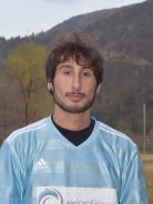 RAFFAELE ERMACORA  (Attaccante)