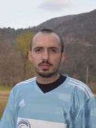 OLI MEGDIU  (Attaccante)