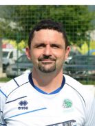 FRANCESCO PIU  (Attaccante)