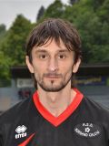 MASSIMO PIUSSI  (Attaccante)