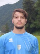 ANDREA LERUSSI  (Portiere)