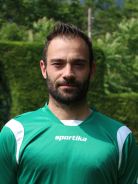 ROBERTO SANTILLO  (Attaccante)