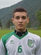 MATTEO LUPIERI  (Difensore)