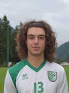 JARI PETRIS  (Difensore)