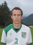 DANIELE ZANIER  (Difensore)
