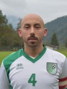 FEDERICO CADORE  (Centrocampista)