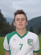 STEFANO ZATTI  (Centrocampista)