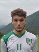 CRISTIAN FACHIN  (Attaccante)