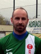 ANTONELLO BARON  (Portiere)