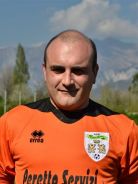 FEDERICO MARDERO  (Portiere)