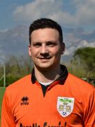 MICHELE ZANINI  (Portiere)