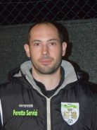 CRISTIAN COPETTI  (Difensore)