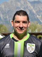 DANIEL FORGIARINI  (Difensore)