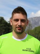 DAVID ZOZZOLI  (Difensore)