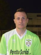 DOMENICO BIANCHIMANI  (Centrocampista)