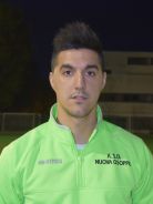 DANILO BRESSAN  (Centrocampista)