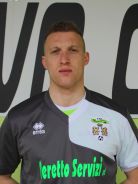 EMRAN KAZOSKI  (Centrocampista)
