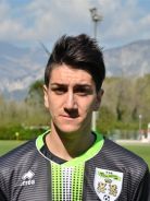 GIOVANNI PARRINO  (Centrocampista)