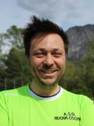 MARCO PICCO  (Centrocampista)