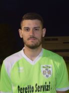 STEFANO PRIVITERA  (Centrocampista)