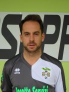 ANTONIO ZULIANI  (Centrocampista)
